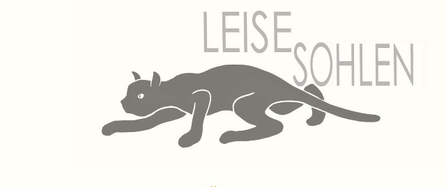 Leise Sohlen, Design Alexander Engel